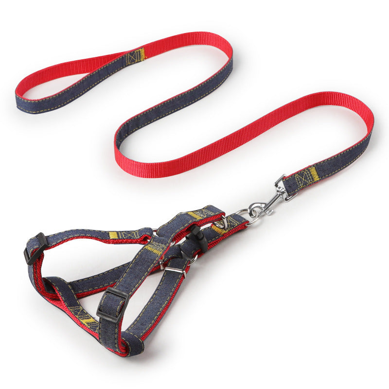Leash + Collar Combo