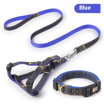 Leash + Collar Combo